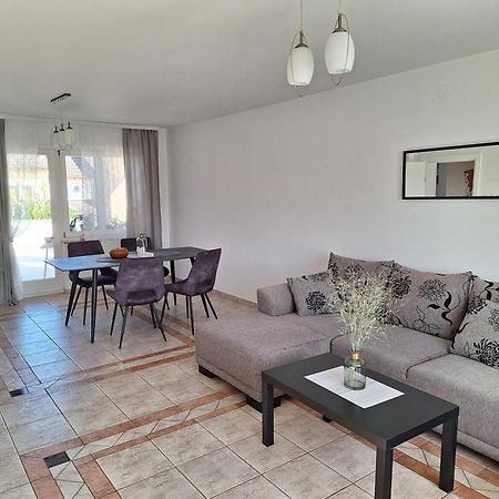Apartments Place4You Bjelovar Exterior foto