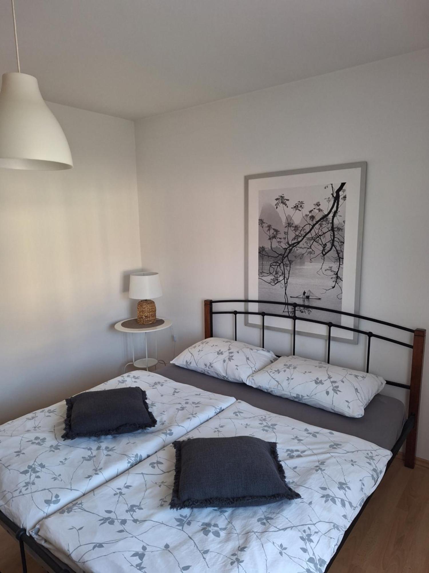 Apartments Place4You Bjelovar Exterior foto
