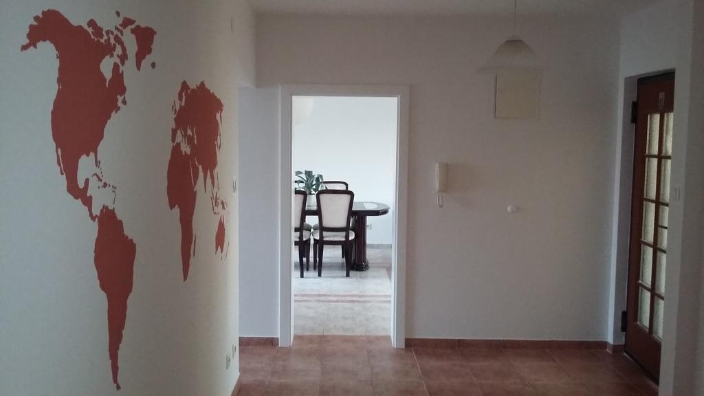 Apartments Place4You Bjelovar Exterior foto